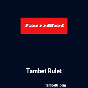 Tambet Rulet