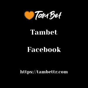 Tambet Facebook