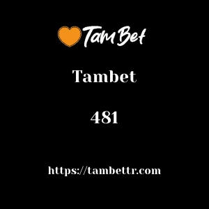 Tambet 481