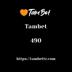 Tambet 490