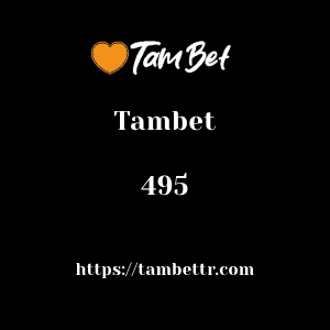 Tambet 495