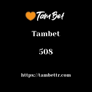Tambet 508